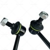 MAX COOL Pair Front Left&Right Sway Bar Links Suitable for