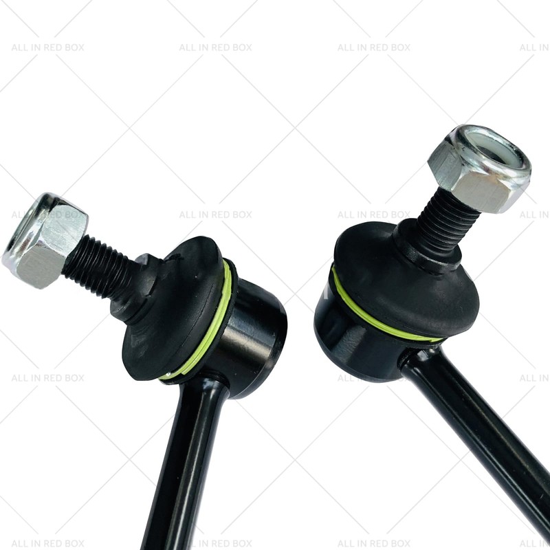 MAX COOL Pair Front Left&Right Sway Bar Links Suitable for