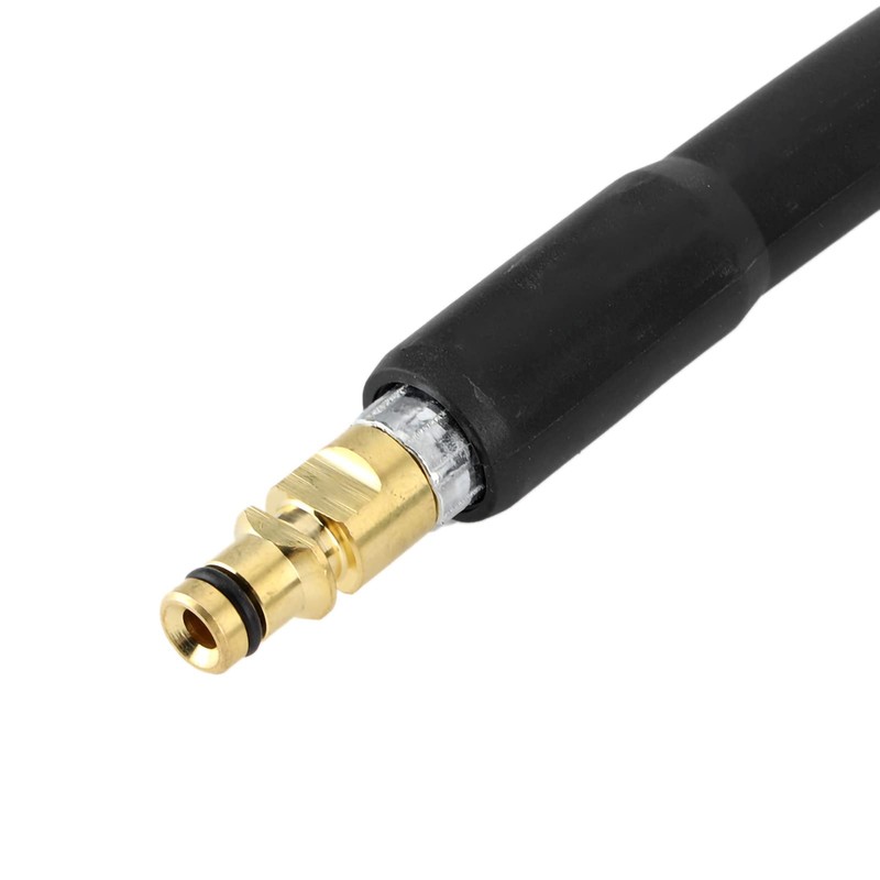 High Pressure Washer Hose, 40MPa/5800PSI Auto Washer Hose High Pressure