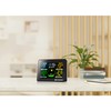 Bresser Quadro NLX Wireless Weather Station with Outdoor Sensor, Thermo