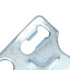 10Pcs Push Rod Guide Plate Iron Gasoline Generator Accessories for