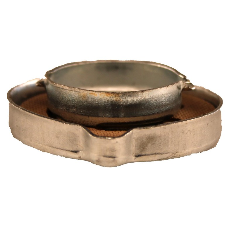 Lares - Power Steering Reservoir Cap
