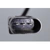 VALEO 366439 Pulse Transmitter Crankshaft Number of Pins: 3 Plug