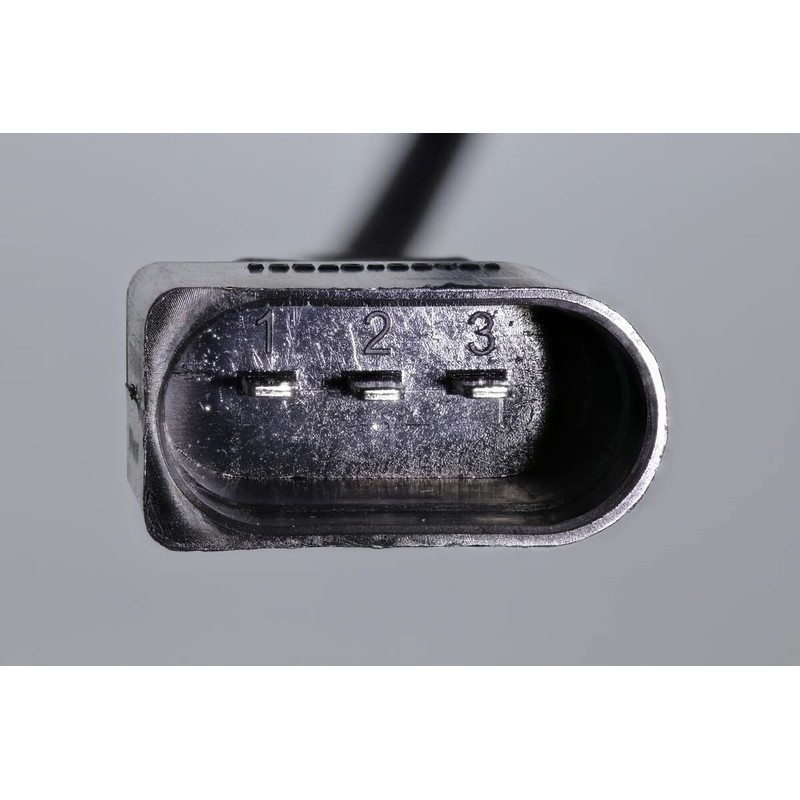 VALEO 366439 Pulse Transmitter Crankshaft Number of Pins: 3 Plug