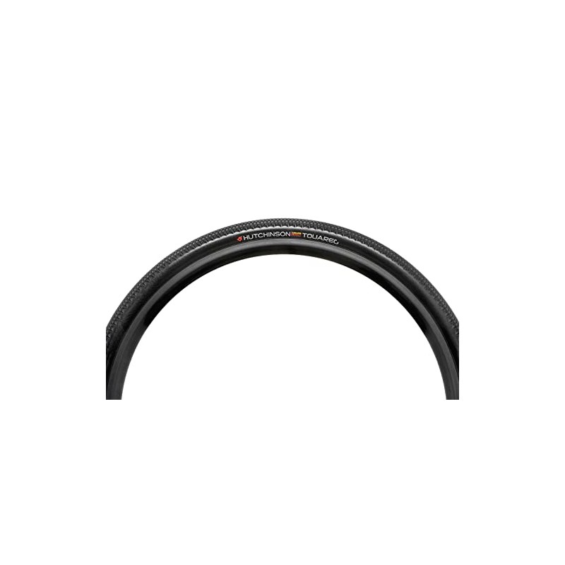 Hutchinson Touareg Gravel TLR Tyre, Black, 28