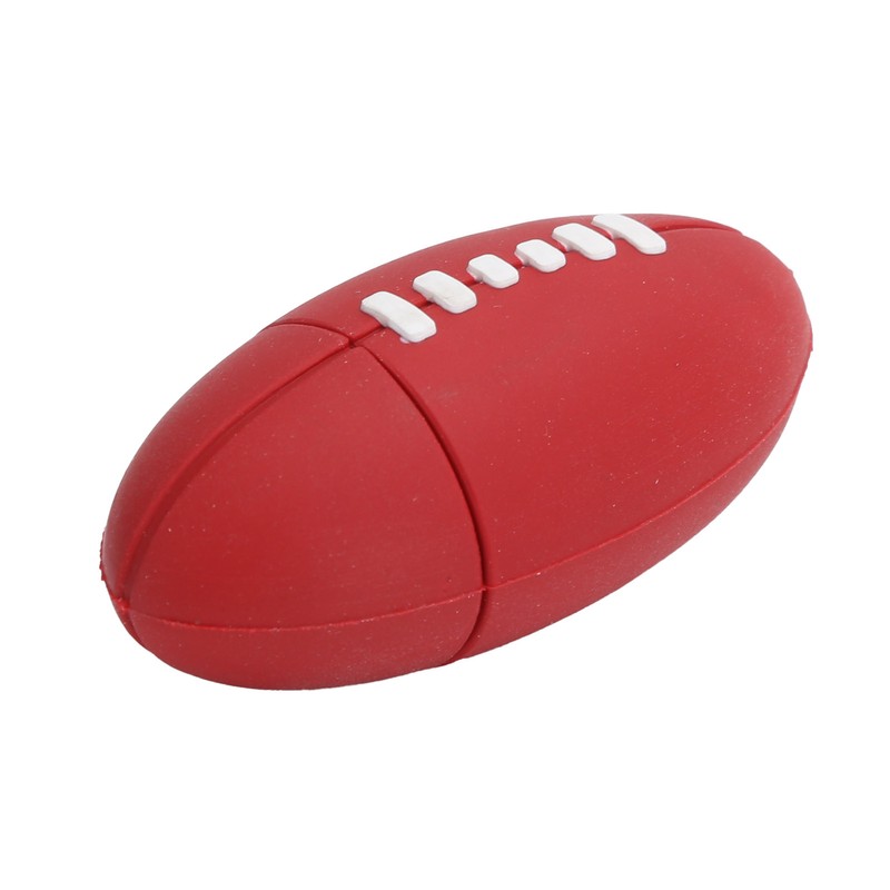 U Disk Football Flash Drive TypeC Transfer Interface Data Transmission