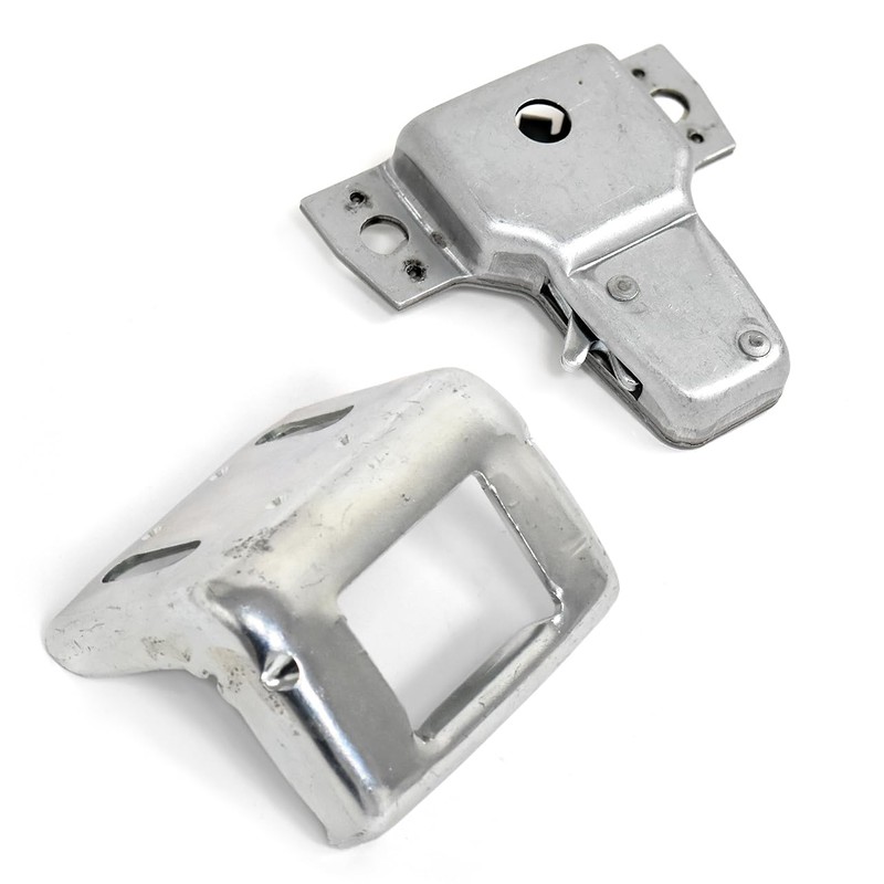 Trunk Latch and Striker Catch Kit For 1964-1966 Ford Mustang