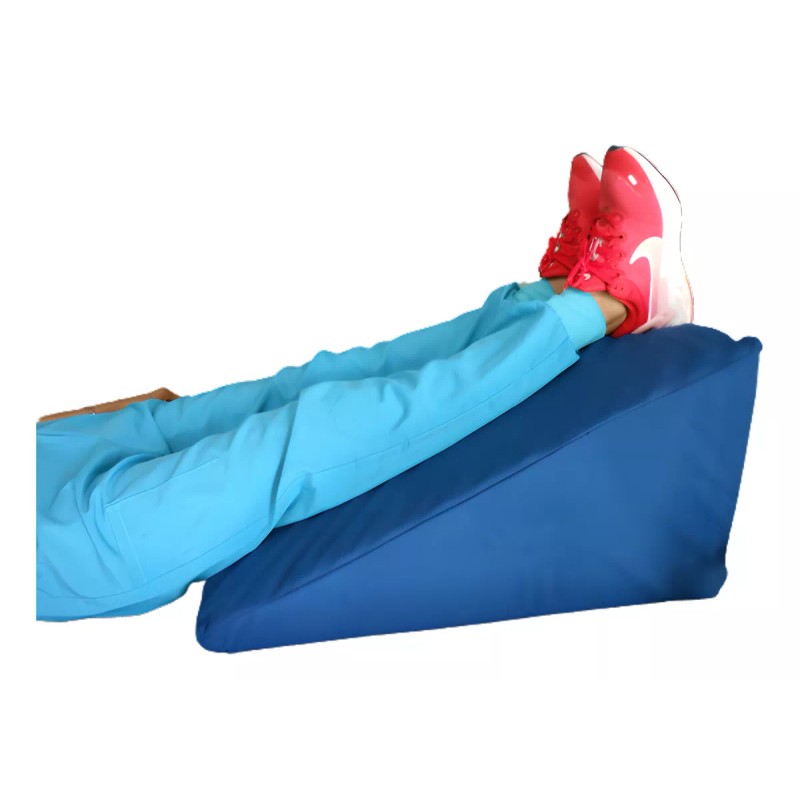 Angels Live Kit Almohadas Ortopédicas Cuña Grande De Espuma Anti