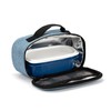 TATAY 1168114 Lunch Bag, Plastic, 1.5 liters, Blue