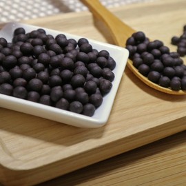 Chamduri reishi mushroom pills 500g domestic reishi mushrooms / 참두리 영지버섯환 500g 국산 영지버섯