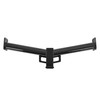 Gelacie Class 3 Rear Trailer Hitch, 2 Inch Receiver Compatible