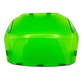 EGO Power+ Parts 3129442001 Transparent Guard for Battery Cover Assembly on LM2130SP, LM2150SP and LM2160SP 21" Select Cut Lawn Mowers