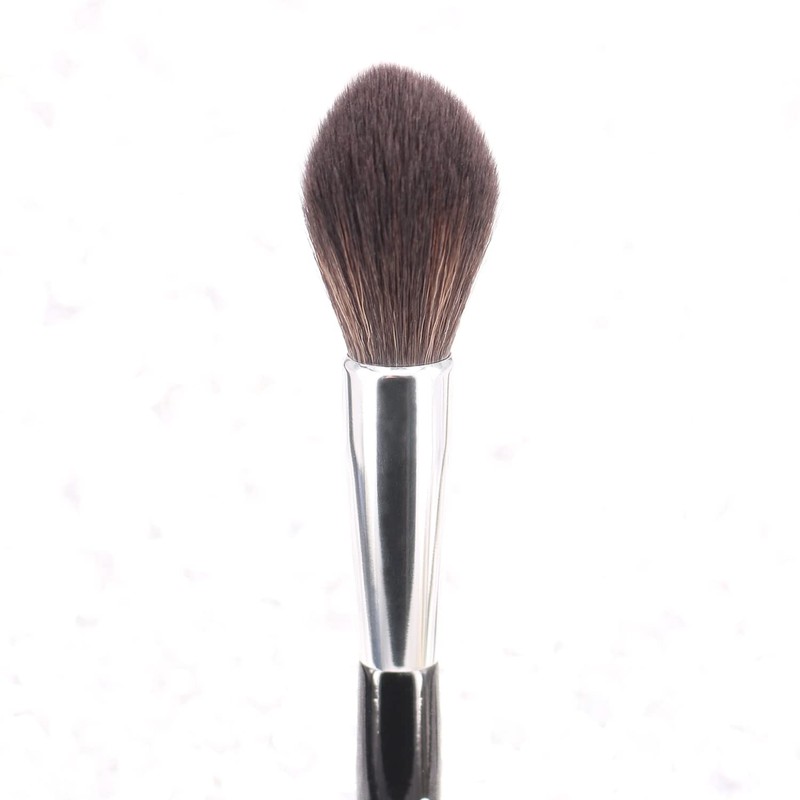 Vela.Yue Contour & Highlight Powder Blush Makeup Brush Set Foundation