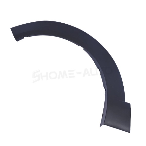 Shome-auto Wheel Opening Molding Front Left Driver Fits 2020-2023 Mazda