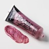 Moon Glitter - Holographic Glitter Hair Gel - 20ml -