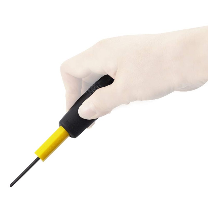 KAI CORPORATION Screwdriver Set YC1120, Set of 8
