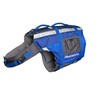 BLUESTORM Advanced Dog Vest with Reflective Stripes/Adjustable Neck Strap |