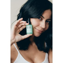 Suero De Ácido Hialurónico Puro Eight Saints Skincare Para D                                                                                          