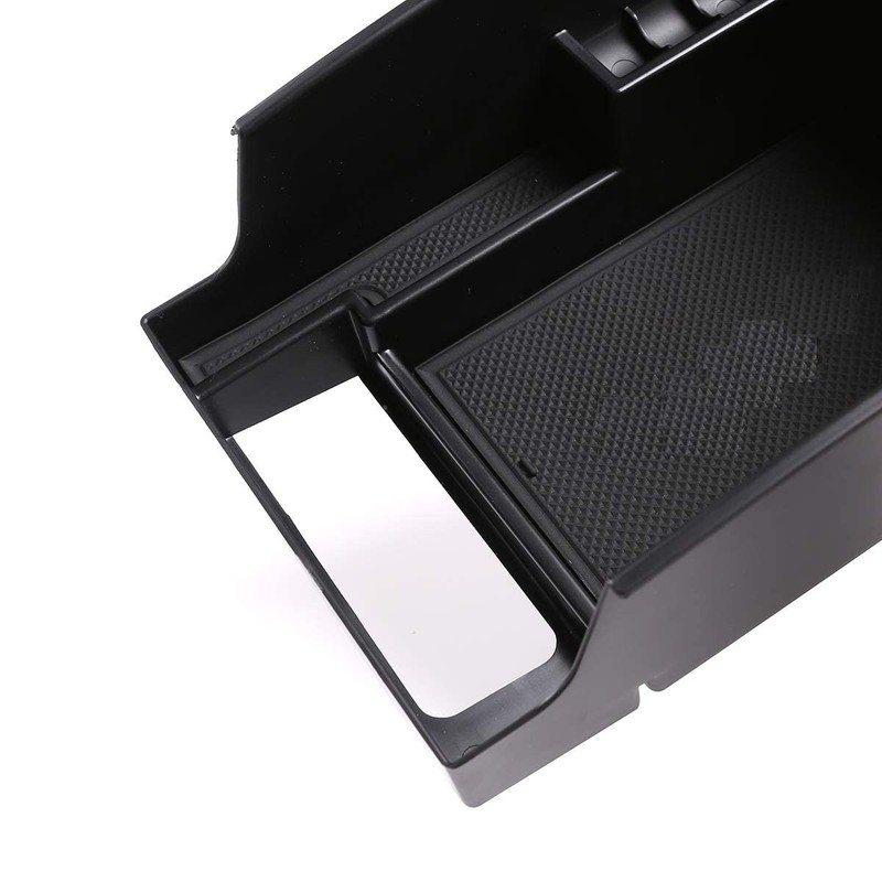 CHEYA Car Center Console Storage Box, for Land Rover Range