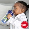 Dr. Brown's Milestones - Kit de repuesto para tazas de