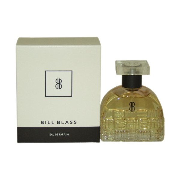Bill Blass New By Bill Blass For Women Eau De Parfum Spray 2.7 Oz