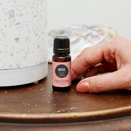 Edens Garden Amyris Essential Oil, 100% Pure Therapeutic Grade (Undiluted Natural/Homeopathic Aromatherapy Scented Essential Oil Singles) 10 ml