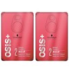 2er Set: Schwarzkopf Osis Mess Up Strukturpaste 100ml