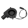 75x30mm Blower Fan Brushless 12V 0.38A Dual Ball Bearing High