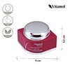 Vitamol Biosoft Anti-Aging Anti-Falten Rekonstituierende Gesichtscreme – Normale oder trockene