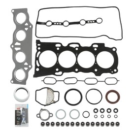 PIT66 Head Gasket Set Compatible with Scion TC 2005-2006 2.4L 2398CC, Fit Toyota Camry Solara 2002-2006 2.4L 2362CC/Fit Highlander 2001-2006 2.4L 2362CC/Fit RAV4 2004-2006 2.4L 2362CC HS26232PT