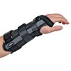 Comfort Cool Gladiator Wrist Orthosis, X-Large Left