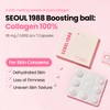 K-SECRET SEOUL1988 Boosting Ball, 100% Hydrolyzed Collagen, 7 Capsules