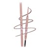 YiGuMy Waterproof Gel Eyeliner Pencil - Smudge-Proof Black Eyeliner with