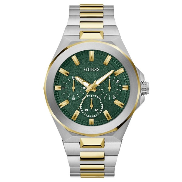 GUESS GW0562L3 Mens Dashboard Watch