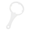 ORFOFE Plastic Water Filter Housing Wrench Spanner Tool for Easy
