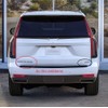3Pack Escalade 600 600D Rear Liftgate Emblem 3D Badge Letter