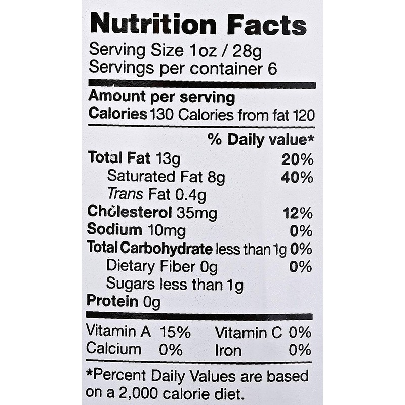 Devon English Cream - 6 oz