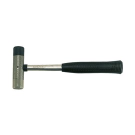 Teng Tools Rubber & Soft Face Hammer HMSF,Silver