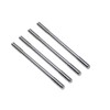 Cylinder Stud Bolt Set M6x116 Suitable for Zündapp, DKW, Sachs,