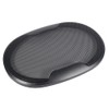 VONNST 1Pair Universal Car Speaker Grille Metal Speaker Protective Cover
