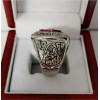 St Louis Cardinals - 1964 World Series Ring With Wooden