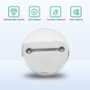 Fuel Cap for Boat, Stainless Steel Fuel Cap for Yacht