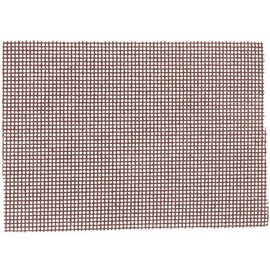 (Pack of 300) Heavy-Duty Griddle and Grill Cleaning Screens - Abrasive Mesh Pads for Flat Tops, Cast Iron, and Stainless Steel - Pre-Treated for Burnt-On Food and Grease Removal (300)