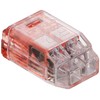 Nichifu Plug-In Wire Connector Adapter QL-2, 10-Piece Set DZ-QL2 09-2391