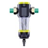 360 Degree Automatic Backwash Filter, Water Filter, Reusable, Tap Water