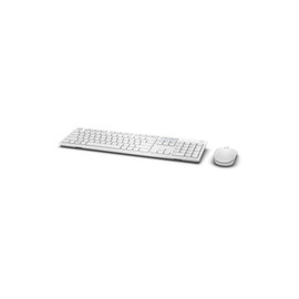 Dell 1T0V1 KM636 Keyboard & Mouse