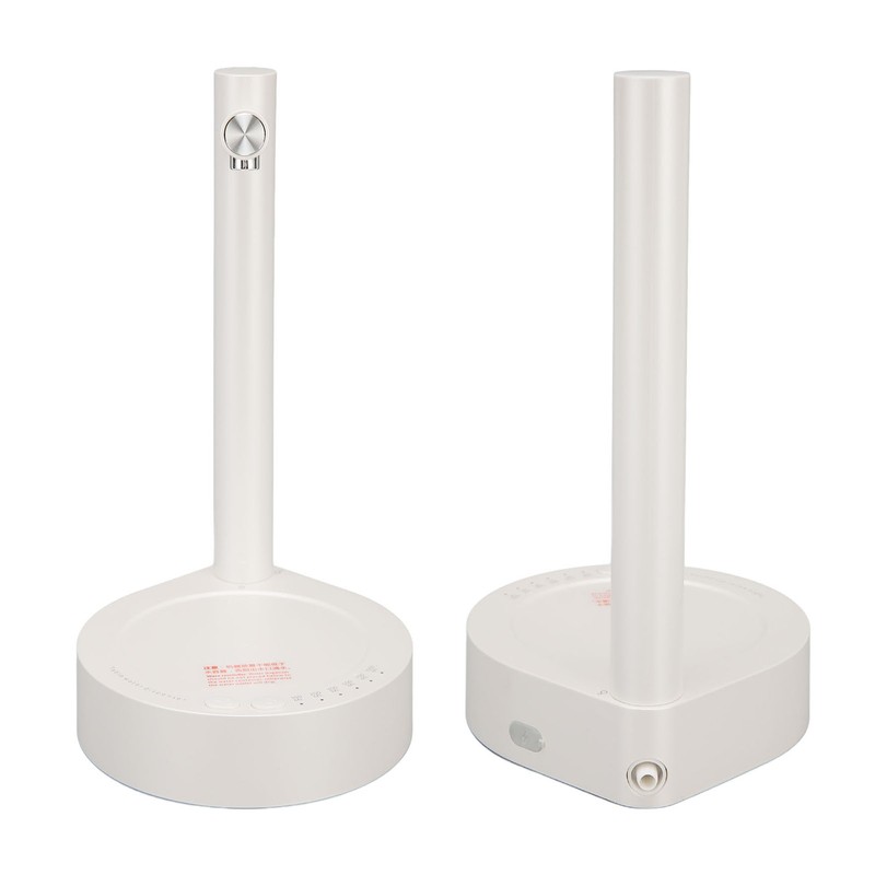 5 Gallon Smart Table Water Dispenser 7 Level Quantitative USB