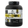 Proteina Premium 100% Whey Protein 100 Scoops Nt Nutrition Sabor