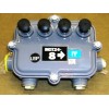 Antronix MGT2408FP Four Port 8 db Line Multi-Tap