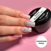 SINCERO SALON Builder Gel Solid - Wedding Pink - 4in1